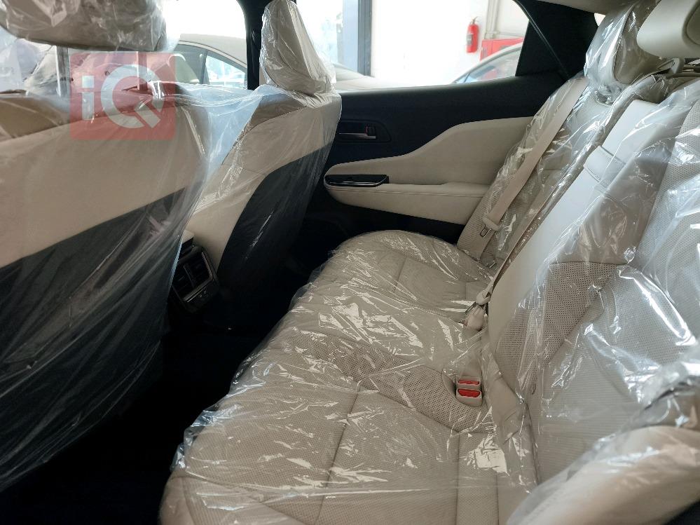 تويوتا كراون